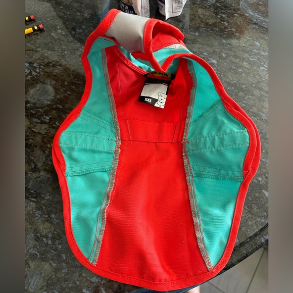 Ruffwear Lumenglow Hi-Vis Dog Jacket - Picture 5 of 8